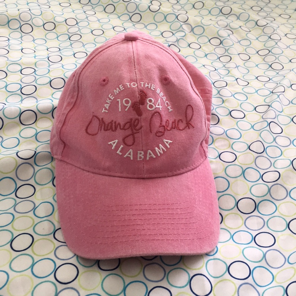 Baseball cap